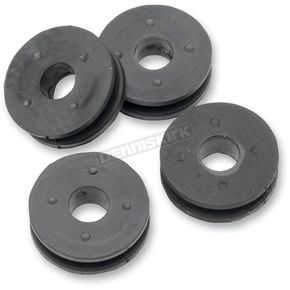 Replacement Bushings for OEM Detachable Windshield