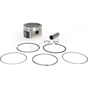 Piston Assembly - 84.45mm Bore