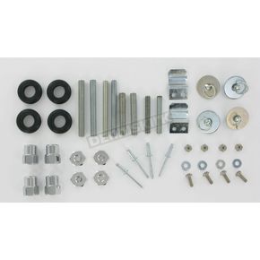 Docking Posts and Fasteners Kit