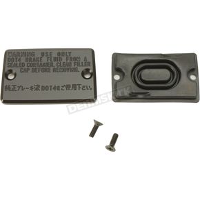 Master Cylinder Cover Plate
