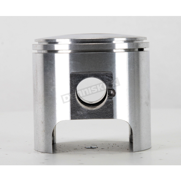 Parts Unlimited OEM-Type Piston Assembly - 69.5mm Bore - 09-761