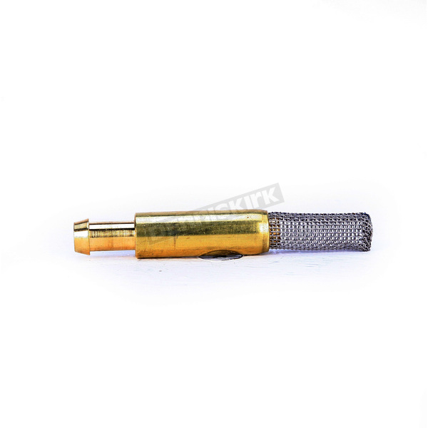 WSM In-Tank Pickup Filter - 30266 for Select Polaris Snowmobiles ...
