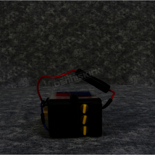 6N4A-4D Yuasa Conventional 6 Volt Battery - CPC batteries