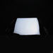 360 degree image for 23 in. Polycarbonate Clear Windshield