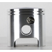 360 degree image for High-Performance Piston Assembly - 73mm Bore