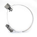 360 degree image for 60-80mm Exhaust Gas Temperature Sensor Clamp