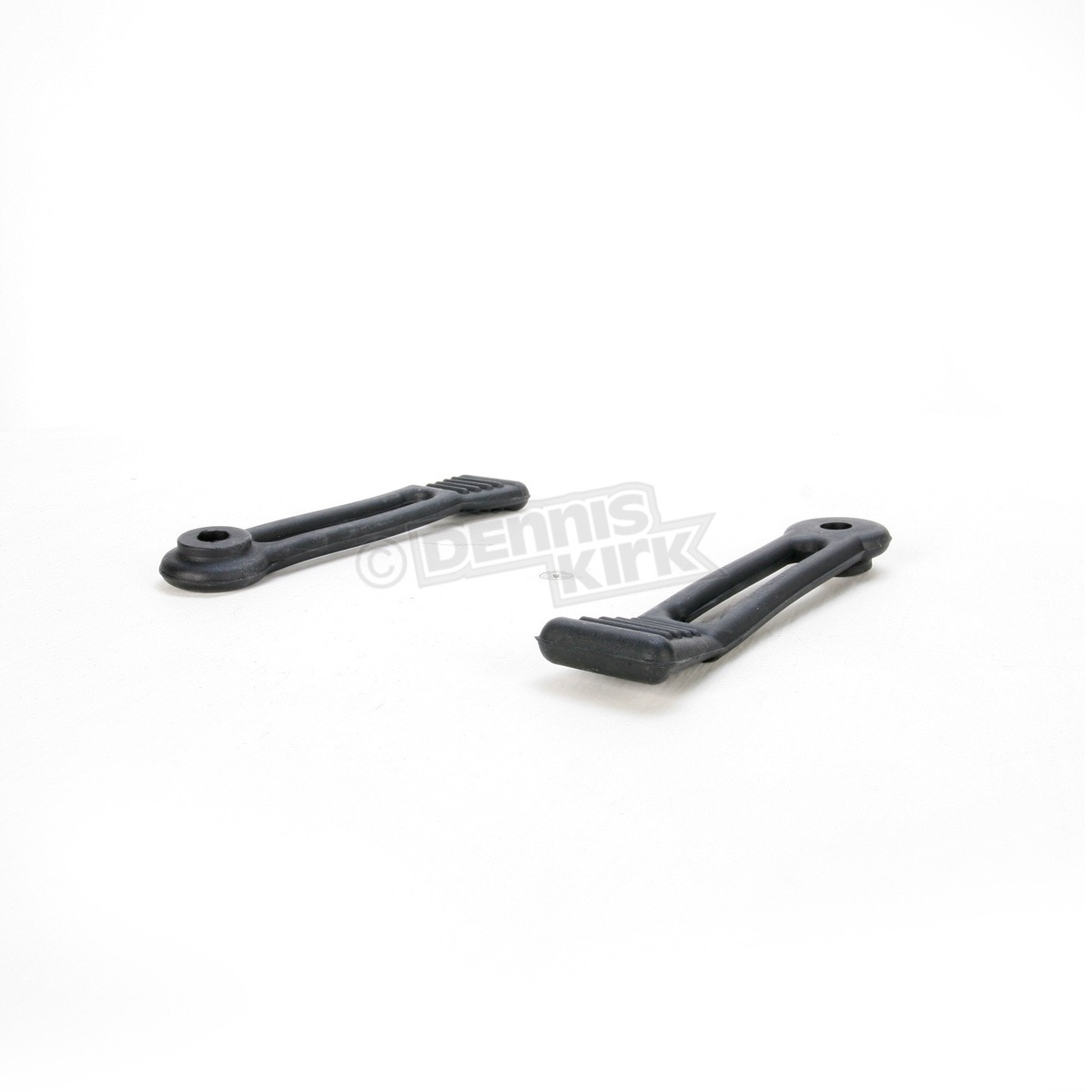Genuine Simplicity Rubber Hood Strap - Replacement For Landlord Tractor Models 1692576, 1692630, 1692631
