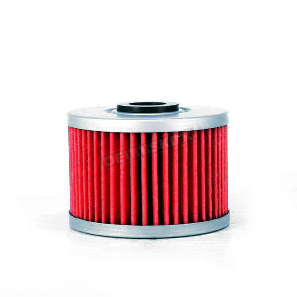 K&N Filtro Olio Powersports - Cartuccia 44x40mm Compatibile Con Suzuki, Hyosung (KN-131 - 7