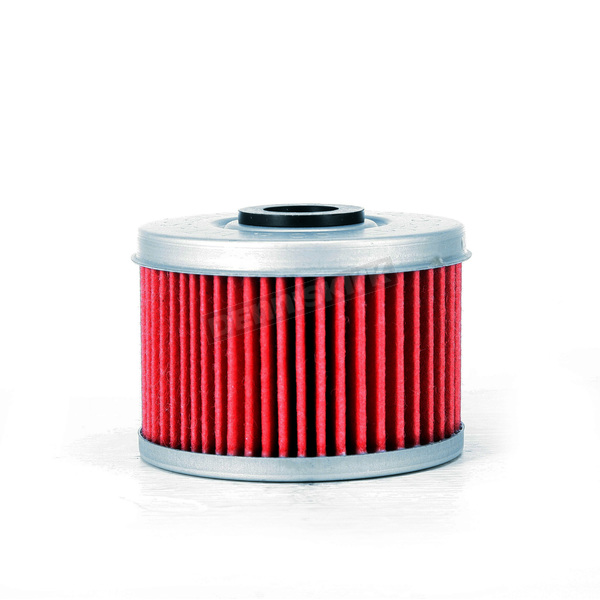 Filtre à Huile HIFLOFILTRO HF113 – Qualité Moto Premium Pour Honda Et Compatibles