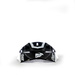360 degree image for Carbon Fiber Visor Kit for Force Helmets