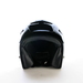 360 degree image for Youth FX-75 Black Helmet 