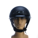 360 degree image for Flat Black FX-200 Helmet