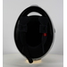 360 degree image for Qwest Metallic Light Silver Helmet