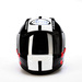 360 degree image for Black DNA RX-Q Helmet