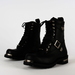 360 degree image for Mens Renegade Leather Boots 
