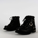 360 degree image for Mens Road Captain Leather Boots - EE Width