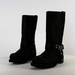 360 degree image for Drag Harness Boots