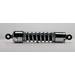 360 degree image for Chrome 412 Series American-Tuned Gas Shocks w/o Cover - 160/190 Spring Rate (lbs/in)