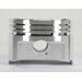 360 degree image for High-Performance Forged Piston Kit - 3.508 in. Bore/8.5:1 Ratio