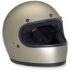 Flat Titanium Gringo Helmet