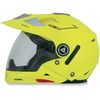 Hi-Vis Yellow FX-55 7-in-1 Helmet
