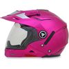 Fuchsia FX-55 7-in-1 Helmet
