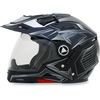 Gloss Black Multi FX-55 7-in-1 Helmet
