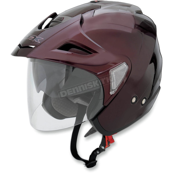 Wine FX-50 Helmet