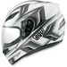 Gunmetal Arrow K4 EVO Helmet