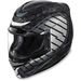 Black Volare Airmada Helmet