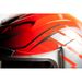Hi-Viz Orange Volare Airmada Helmet