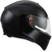 Black K-3 SV Helmet