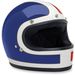 Red/White/Blue Gringo Tracker Helmet