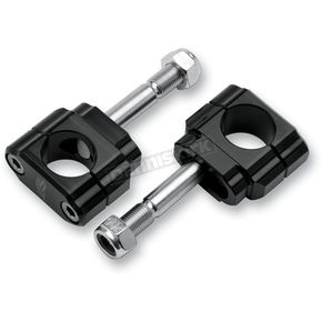 Rubber-Mounted Clamps w/5mm Offset