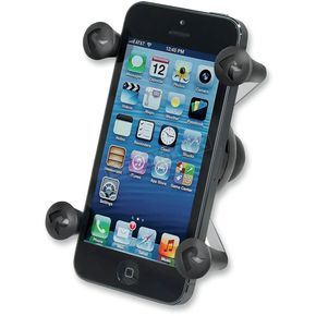 Ram Universal X-Grip Cell Phone Holder w/ 1 in. Ball