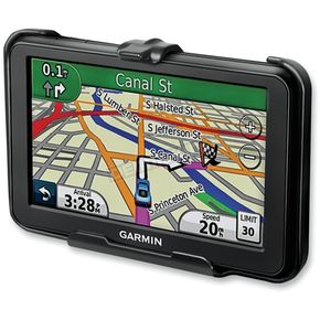 Cradle for the Garmin nuvi 50 & 50LM 
