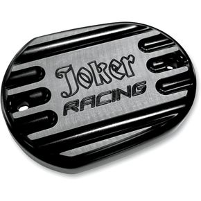 Joker Racing Black Anodized Front Master Cylinder Cover