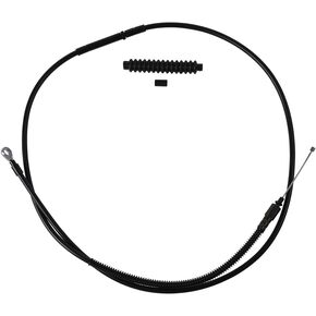 +8 High-Efficiency Stealth Clutch Cable