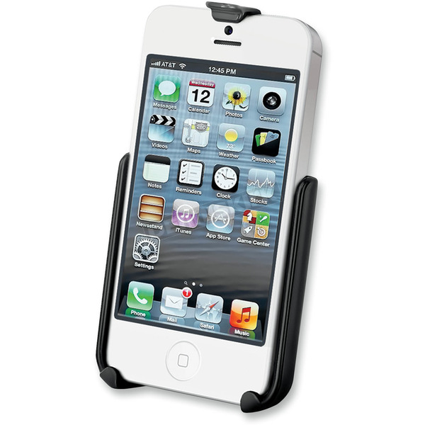 Specific Cradle for the Apple iPhone 5 & iPhone 5s