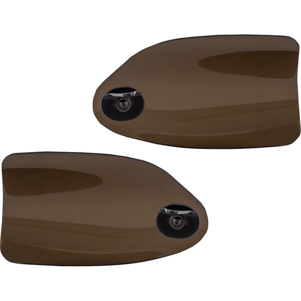 Bronze Flare® Handguards 600pix