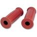 Oxblood Red GT Grips