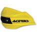 Yellow Replacement Plastic for X-Factor Handguards