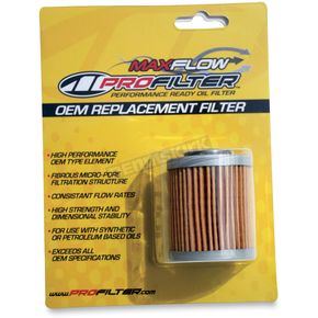 Replacement Oil Filter