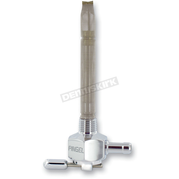Power-Flo Fuel Valve with 1/4 in. NPT Inlet