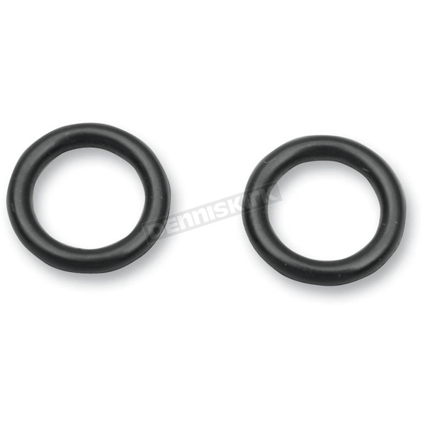 Replacement O-Rings for 5/16 in. Quick Disconnect Coupling