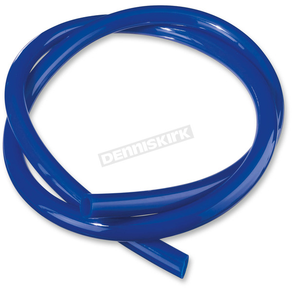 Blue 3/16 in. Fuel Line