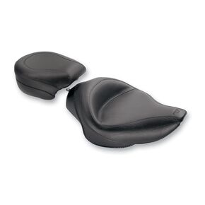 15 in. Wide Vintage Solo Seat