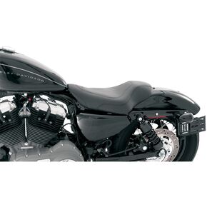 11 in. Wide Tripper Solo Seat