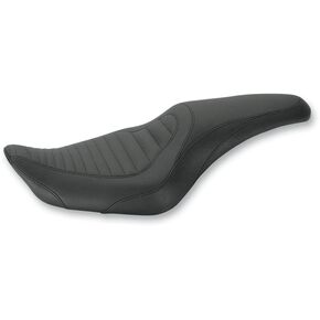 Tripper Fastback Tuck & Roll Seat