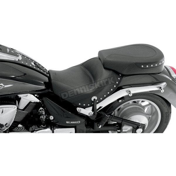 Wide 2 piece Studded Touring Seat